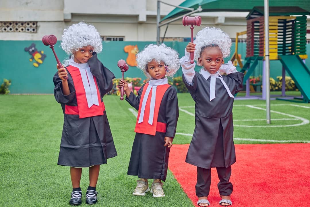 Career Day 2025