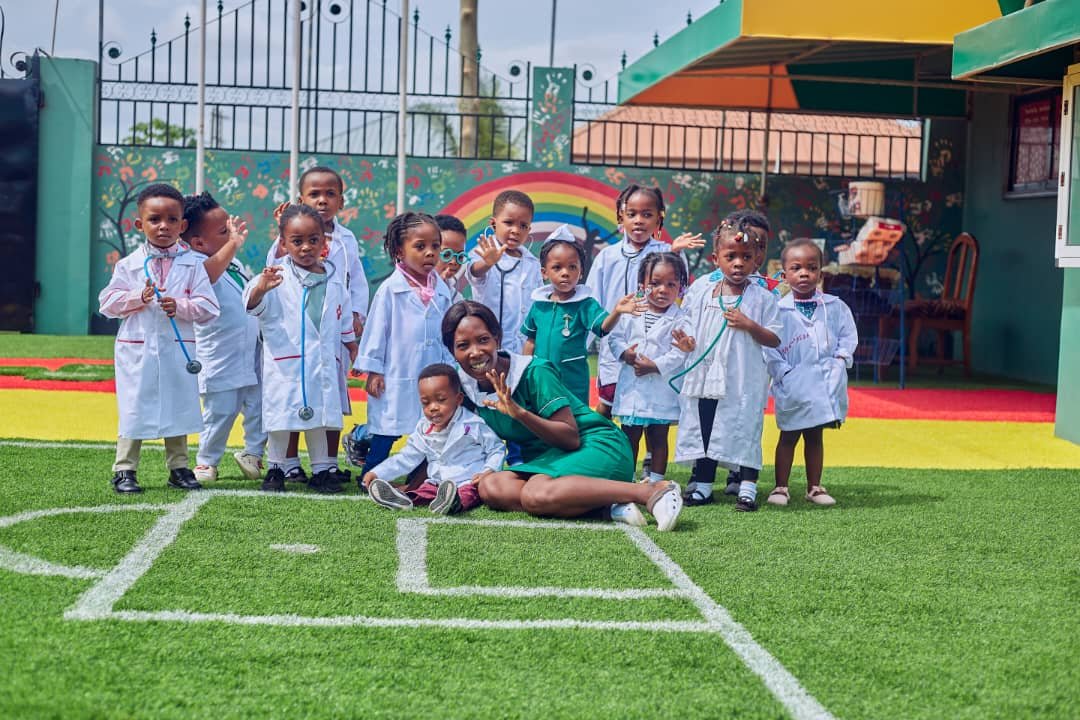 Career Day 2025